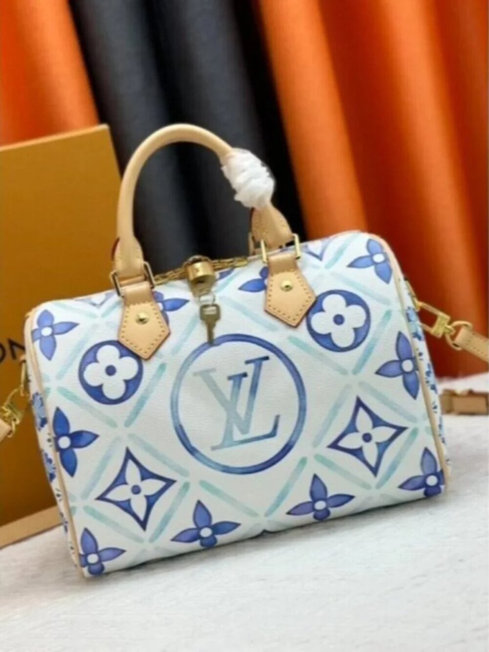 NWT - Louis Vuitton Authentic Bags